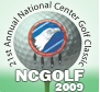 GOLF 2009